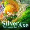 Silver Axe - The Honest Elf Image