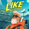 Like No Other: The Legend Of The Twin Books