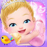 Princess New Baby Image