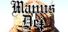 Manus Dei Image