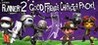 Bit.Trip Presents...Runner2: Future Legend of Rhythm Alien - Good Friends Character Pack Image