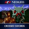 ACA NeoGeo: Crossed Swords Image