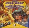 Star Wars: Anakin's Speedway Image