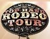 Top Hand Rodeo Tour Image