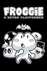 Froggie - A Retro Platformer Image