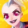 Slash & Girl - Endless Run Image