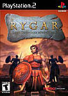 rygar: the legendary adventure ps4