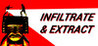 Infiltrate & Extract Image