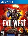Evil West