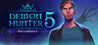 Demon Hunter 5: Ascendance Image