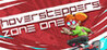 Hoversteppers: Zone 1 Image