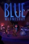 Blue Wednesday Image
