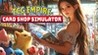 TCG Empire: Card Shop Simulator Image