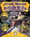 Star Wars Math: Jabba's Game Galaxy Image
