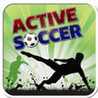 Active Soccer Image