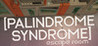 Palindrome Syndrome: Escape Room Image