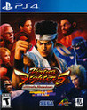 Virtua Fighter 5 Ultimate Showdown