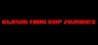 Clown Thug Cop Zombies