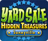 Yard Sale Hidden Treasures: Sunnyville Image