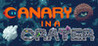 Canary in a Crater