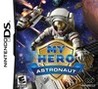 My Hero: Astronaut Image