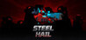 Steel Hail (MegaBanana)