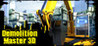 Demolition Master 3D Image