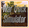 War Truck Simulator Image