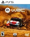 EA Sports WRC
