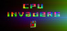 CPU Invaders Image