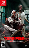 Terrifier: The ARTcade Game Image
