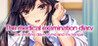 The medical examination diary: the exciting days of me and my senpai Image