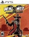 Weird West: Definitive Edition Image