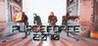 PURGE FORCE 2070 Image