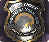 Dog Unit New York: Detective Max Image