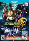 Star Fox Zero Double Pack Image