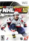 NHL 2K10 Image
