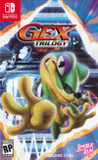 Gex Trilogy Image