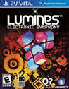 Lumines: Electronic Symphony Image
