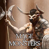 Mage and Monsters Image