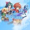 Bonds of the Skies