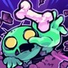 Zombie Goes Up Image