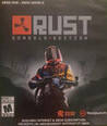 Rust: Console Edition Image