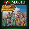 ACA NeoGeo: Shock Troopers Image