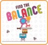 Find The Balance Image