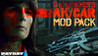 Payday 2: The Butcher's AK/CAR Mod Pack Image
