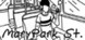 MaryPark St. Product Image