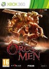 Of Orcs and Men Image