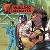Wailing Heights Image