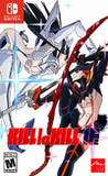 Kill la Kill: IF Image